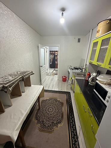 Продажа квартир: 4 комнаты, 85 м², 1 этаж, Евроремонт — 18