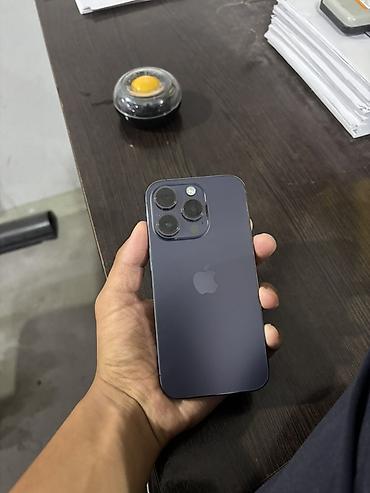 iphone 7 64: IPhone 14 Pro, 256 ГБ Телефон в идеальном состоянии Не вскрытый!!! — 1