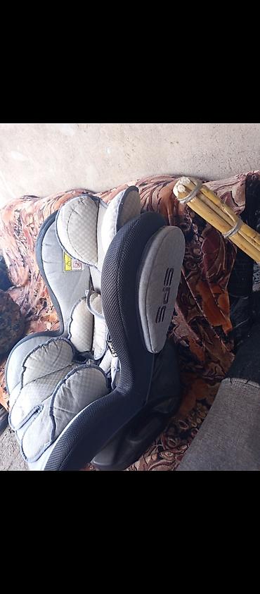 самокат детский цена бишкек: Детское автокресло с боковой защитой SPS - Тип: универсальное — 1