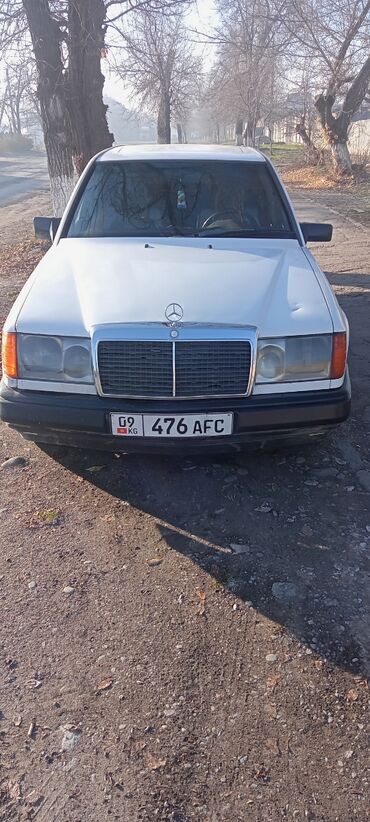 w124 дерево: Mercedes-Benz W124: 1988 г., 2.3 л, Механика, Бензин, Седан