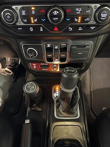 Jeep: Jeep Wrangler: 2020 г., Внедорожник — 18