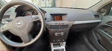 Kompletan auto u delovima: OPEL ASTRA H 1.7 CDTI RUMA DELOVI Z398 | Opel polovni delovi Opel — 4