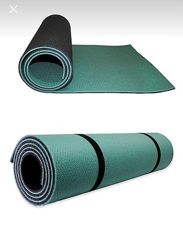 idman mati: Piknik mati teze mallar
Endirimde
180x60x1sm 
Mat
Kovrik — 2