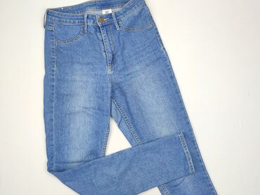 sukienka marynarka h m: H&M, Jeans for women, M (EU 38)