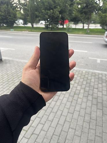 13 pro max: IPhone 13 Pro Max, 256 GB, Yaşıl — 3