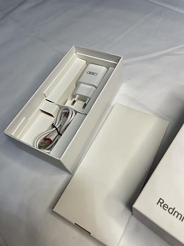 Redmi: Redmi, Redmi Note 8, Б/у, 64 ГБ, цвет - Голубой at lalafo.kg — 9 Redmi: Redmi, Redmi Note 8, Б/у, 64 ГБ, цвет - Голубой — 9