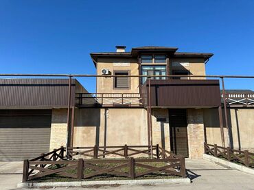 Продажа квартир: Дом, 500 м², 10 комнат, Агентство недвижимости, Евроремонт