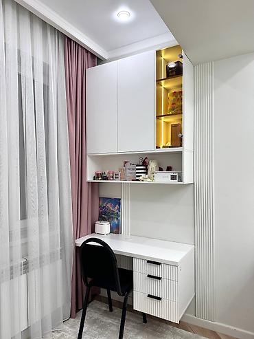48: 🏡 ПРОДАЁТСЯ 4-КОМНАТНАЯ КВАРТИРА В ЖК «КРЕМЛЁВСКИЙ» 📍 Район — 4