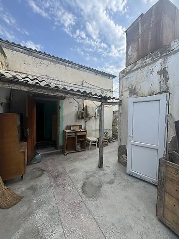 50 manata kiraye evler: 35 kv. m, 1 otaqlı, İnternet — 1