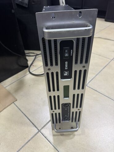 yeni hub: Qida bloku > 1000 W