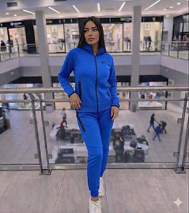 Gornji i donji deo: 04. ženske nove trenerke S,M,L,XL,XXL veličine 4800 din🌸🌸 — 11