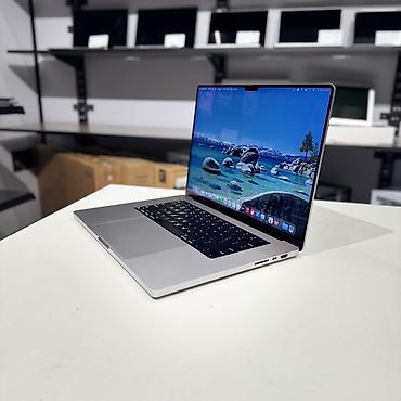 naushniki asus: Ультрабук, Новый, Apple M1 Pro, ОЗУ, RAM: 16 ГБ, В рассрочку — 2