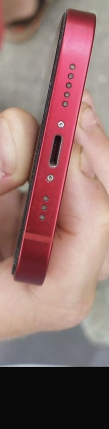 айфон 13 про макс 1 терабайт цена бишкек: IPhone 13, Красный