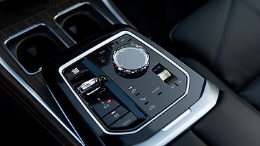 bmb e36: BMW 7 series: 2025 г., 3 л, Автомат, Бензин, Седан — 9