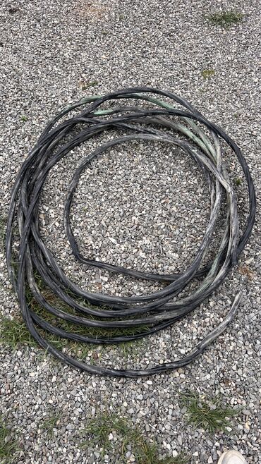 Lampalar: Yeni, Kabel, Alüminium, 4x10, Digər brend, Ünvandan götürmə