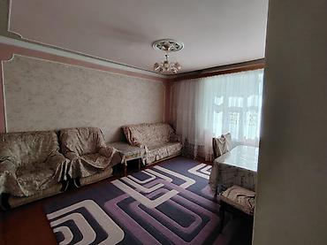 Mənzillər: Bakı, 3 otaqlı, Köhnə tikili, 75 kv. m — 2