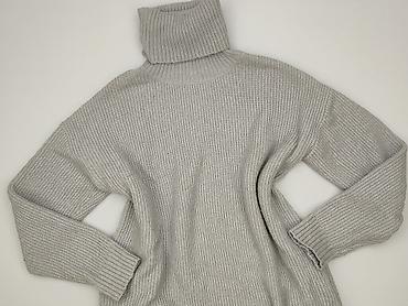 sweter stayhere: Sinsay, Sukienka damska, rozmiar S — 1