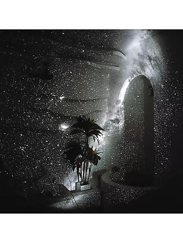 Проекторы: Mobi Center POCOCO Galaxy Planetarium Star Projector Ночной — 7