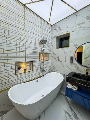 Həyət evləri və villaların satışı: 6 otaqlı, 220 kv. m, Yeni təmirli — 15