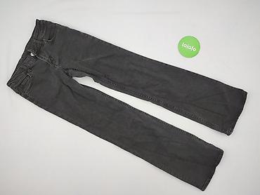 16588a hm: H&M Divided, Jeansy damskie, rozmiar 2XS — 2