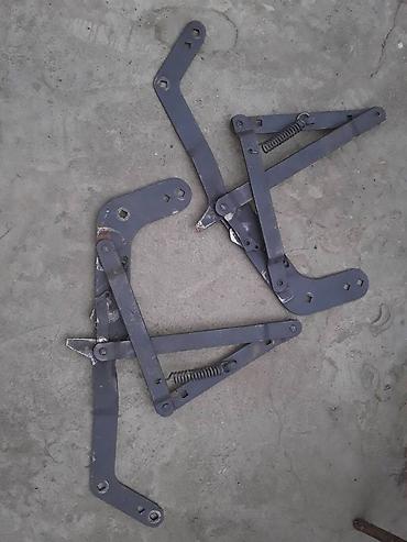 Digər mebel: Açılıb yığılan mebel üçün ehtiyat hissəsi satılır. 2 ədəd var biri 20 — 3