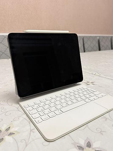 nintendo switch 1: IPad Pro 11" + аксессуары Планшет в идеальном состоянии🔥 Продаю всё — 2