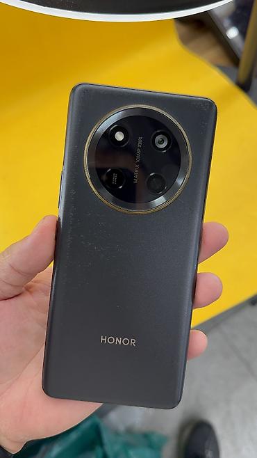 note 13 pro plus: Honor 60 Pro, Б/у, 256 ГБ, 2 SIM — 4