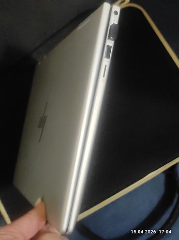 Другие бренды ноутбука: УЛТРАБУК 360© серый СЕНСОРНЫЙ ЭКРАН НА 360 НЕ ДАВНО ОТКРЫЛА С КАРОПКИ — 7