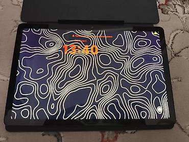 huawei mat pad: Планшет, Huawei, память 128 ГБ, 10" - 11", 4G (LTE), Б/у, Классический цвет - Серый — 3