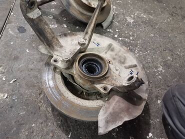 Auto delovi: Glavcina desnog prednjeg tocka Lada 2121,21213 Niva 24mm br.4 — 6