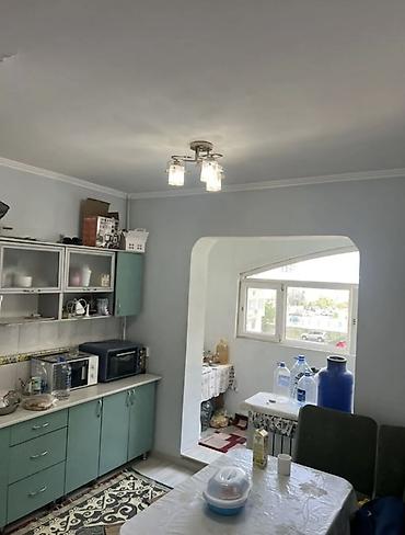 70: 2 комнаты, 70 м², 106 серия улучшенная, 3 этаж, Свежий ремонт — 5