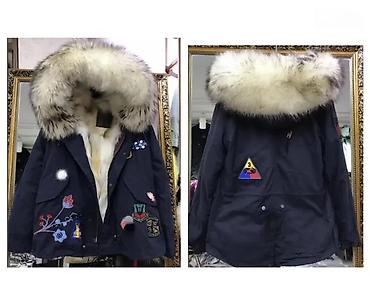 Parke: MR&MRS, EKSPLOZIVNE JAKNE, ULTRA HIT 2025-26 | Novo! ! ! Hit! ! — 11