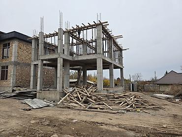 Бетонные работы: Монолитные работы «под ключ». Профессионально выполняем полный цикл — 4