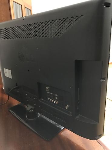 cod bo 1: İşlənmiş Televizor LG 32" Ünvandan götürmə — 4