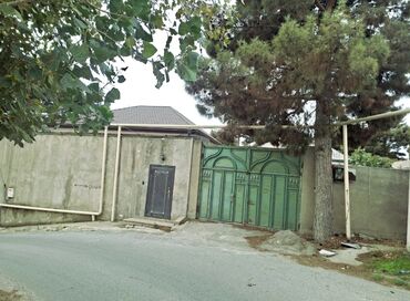 Həyət evləri və villaların satışı: 3 otaqlı, 150 kv. m, Orta təmir — 2