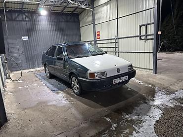коробка опель вектра б: Volkswagen Passat: 1991 г., 1.8 л, Механика, Бензин, Седан — 1