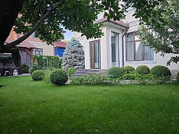 6 комнат, 230 м², 6 соток, Бишкек, Азия Молл Собственник