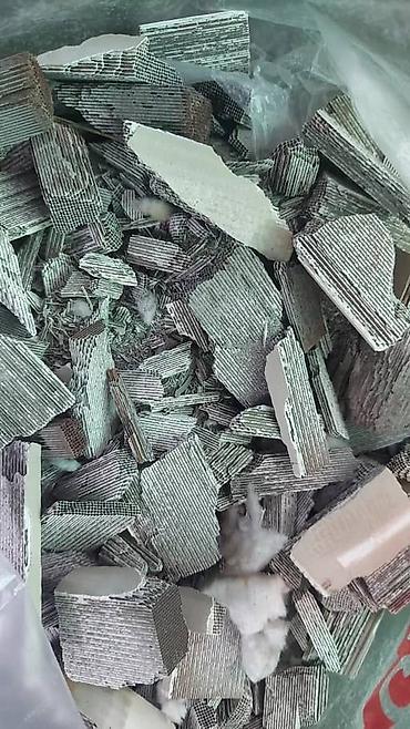 Скупка катализаторов: Катализаторы катализатор Скупка катализаторов дизельных, сажевых — 2