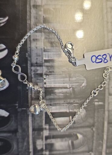 Setovi nakita: Srebrni nakit – izbor modela - Minđuše kuglice: klasične srebrne — 43