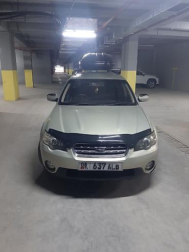 панель субару аутбек: Subaru Outback: 2004 г., 2.5 л, Автомат, Бензин, Универсал — 8