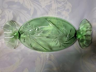 Ostalo posuđe: Servirni nov,vintaz tanjir kaven. Tanjir nov univerzalni puno — 13