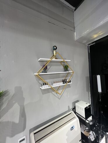 Другое оборудование для салонов красоты: Маникюрные столы стандарт Маникюрные столы мастер Маникюрные столы — 6