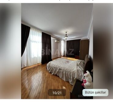 продается 2 х комнатная квартира: 2 otaqlı, Yeni tikili, m. 8 Noyabr, 130 kv. m