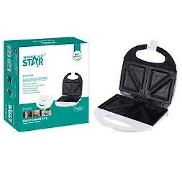 blender ucuz: Winning Star Toster ST-9302 Winning Star ST-9302 – evdə sürətli səhər — 3