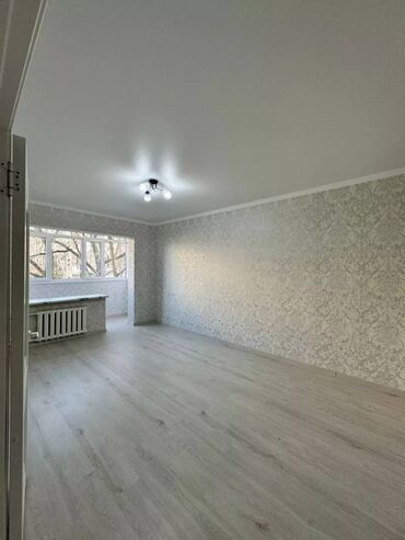 Продажа квартир: 1 комната, 36 м², 106 серия, 3 этаж, Евроремонт