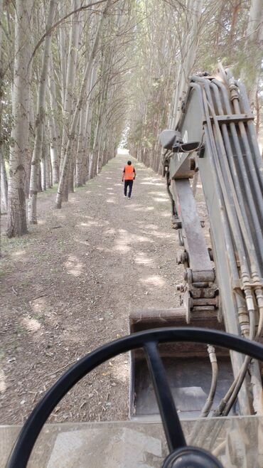 Экскаваторы: Экскаватор, Volvo, 2000 г., Колесный — 7