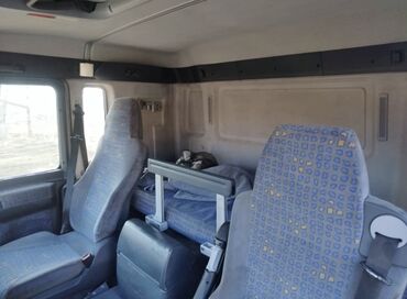 Грузовики: Грузовик, MAN, Б/у — 5