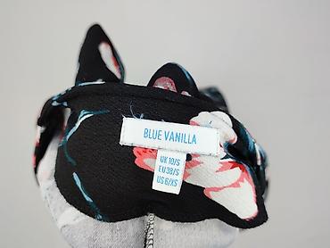 hm kimono: Blue Vanilla, Sukienka damska, rozmiar S — 4