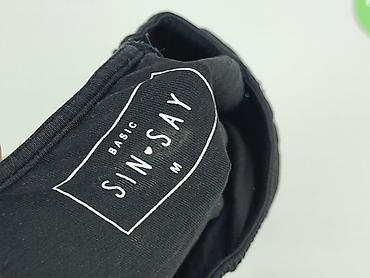 genzie tshirt: Sinsay, T-shirt damski, rozmiar M — 4