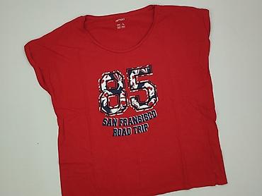 trekingowe: Esmara, T-shirt damski, rozmiar M — 1